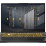 Asus TUF Dash F17 I511EME 16G 512SSD (RTX 3050)