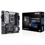 ASUS PRIME Z590M-PLUS